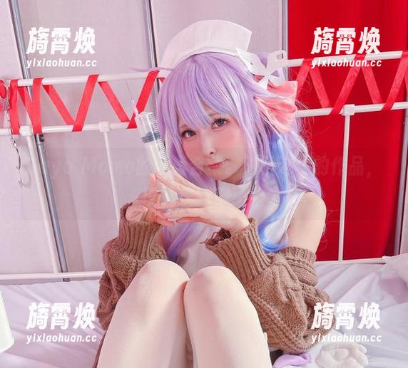 Sayo Momo Sayo Momo的可爱合集:对于这样的作品,谁能淡定得了?